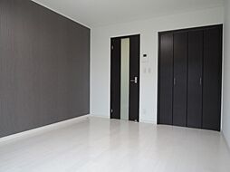 Villa UK 1階1Kのリビング/ダイニング