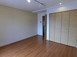 Ley line 3階1Kのリビング/ダイニング