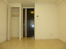 AXAS品川シーサイド 1階1Kのリビング/ダイニング