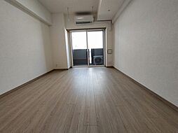 ルーブル北嶺町 3階1Kのリビング/ダイニング