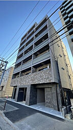 グランヴァン元住吉