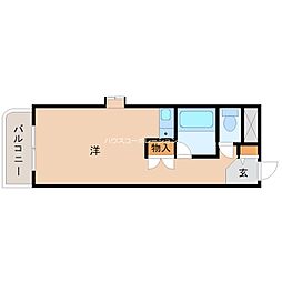 ヴェルテスIKEMOTO 1階