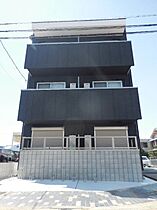 エヌエムサンカンテ  ｜ 兵庫県尼崎市久々知１丁目（賃貸マンション2K・2階・28.82㎡） その22