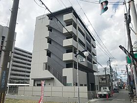 兵庫県尼崎市尾浜町２丁目（賃貸マンション1LDK・3階・31.15㎡） その21