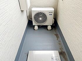 兵庫県尼崎市東園田町２丁目（賃貸アパート1K・3階・30.34㎡） その8