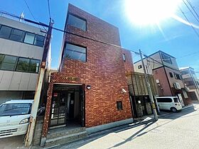 兵庫県尼崎市東園田町１丁目（賃貸マンション1LDK・3階・30.77㎡） その19