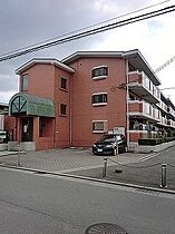 メゾン共和  ｜ 兵庫県尼崎市東園田町３丁目（賃貸マンション3LDK・1階・57.92㎡） その1