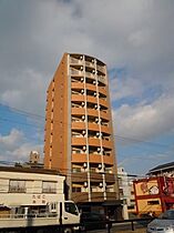 兵庫県尼崎市杭瀬北新町４丁目（賃貸マンション1K・5階・24.90㎡） その21