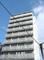 プリエール名神尼崎  ｜ 兵庫県尼崎市名神町１丁目（賃貸マンション1R・5階・15.56㎡） その1