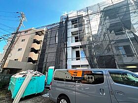 兵庫県尼崎市杭瀬南新町４丁目（賃貸マンション1K・3階・24.94㎡） その1