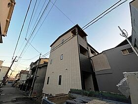 兵庫県尼崎市開明町１丁目（賃貸アパート2K・3階・37.21㎡） その26