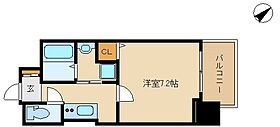 サムティ東難波ECLAT  ｜ 兵庫県尼崎市東難波町５丁目（賃貸マンション1K・13階・24.14㎡） その2