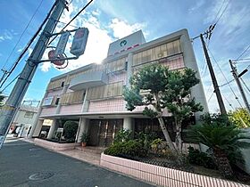 オーラコート杭瀬  ｜ 兵庫県尼崎市杭瀬南新町４丁目（賃貸マンション1R・2階・22.50㎡） その24