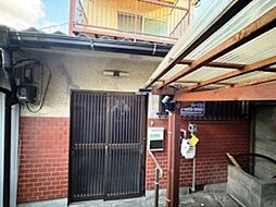 🉐敷金礼金0円！🉐西桜木町39-40貸家