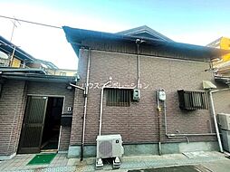 神田中通6丁目208-3貸家