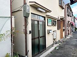🉐敷金礼金0円！🉐矢田貸家