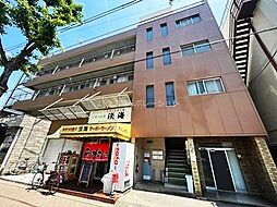 🉐敷金礼金0円！🉐松岡第2ビル