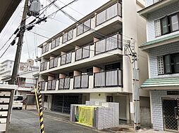 ハイツ淀1号館