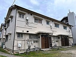 西田文化北棟