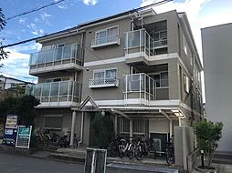 🉐敷金礼金0円！🉐パオコート南台