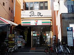 セブンイレブン 阪急塚口駅北店（115m）