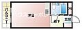 ハッピーコート塚口駅前4階3.6万円
