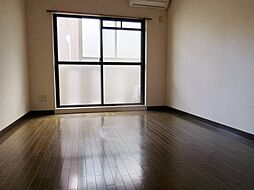 カンスイ参番館 2階1Kのリビング/ダイニング