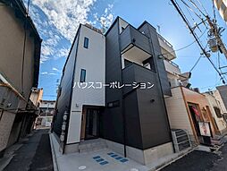 カーサ出屋敷駅前