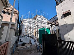 LEGGERO武庫川