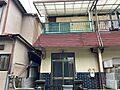杭瀬南新町4丁目3-8テラスハウス