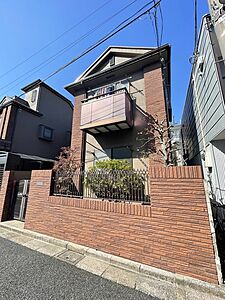 外観：★閑静な住宅街★