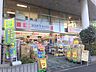 周辺：【ドラッグストア】ココカラファイン桜新町店まで483ｍ