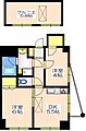 ソレイユ田園4階13.9万円