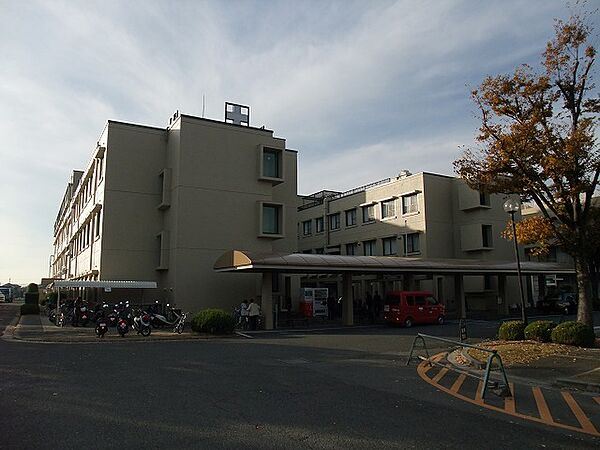 画像16:きづ川病院（2649m）