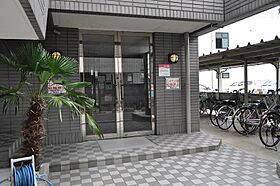 ヴェルジェ  ｜ 京都府宇治市小倉町老ノ木（賃貸マンション1K・3階・18.00㎡） その3