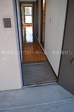 グリーンサム弐番館_内装_3