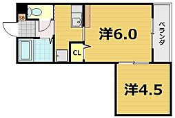 ハイメディア21 2階