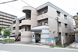 ラポート柳田 1階/101