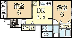 JR奈良線 長池駅 徒歩4分 1階/-