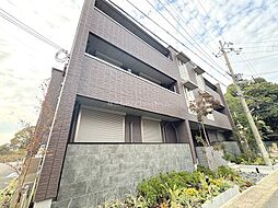 ミラーエステート　イーストビル