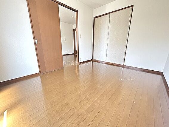 アイリス正道_内装_2