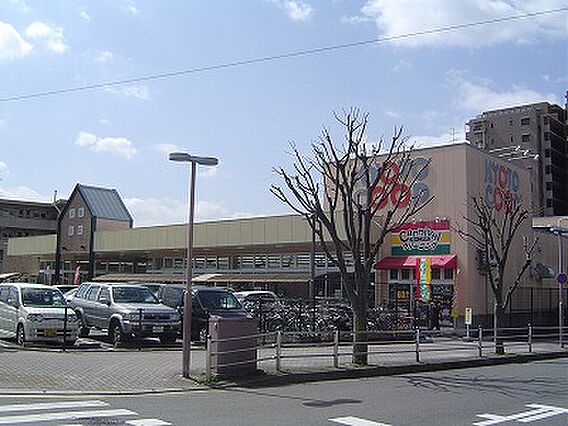 アイリス正道_周辺_0