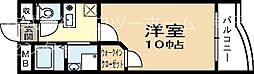 近鉄京都線 久津川駅 徒歩10分