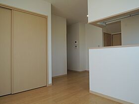 Rhythm House  ｜ 東京都練馬区貫井3丁目（賃貸アパート1LDK・2階・38.61㎡） その3