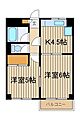 カーサデーラ豊陽1階7.3万円
