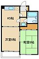ラポールヤマミツ1階7.7万円