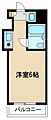 トップ成増No35階4.5万円