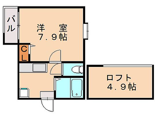 ルミエールアン_間取り_0