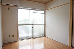 JR篠栗線 柚須駅 徒歩14分の賃貸マンション 1階1DKのリビング/ダイニング