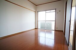 JR鹿児島本線 吉塚駅 徒歩19分の賃貸マンション 6階2DKのリビング/ダイニング